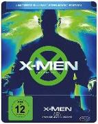 X-Men Trilogie