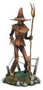 Scarecrow PVC Figure