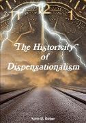 The Historicity of Dispensationalism
