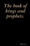 The book of kings and prophets