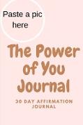 The Power of You Journal