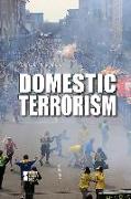 Domestic Terrorism