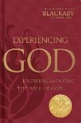 Experiencing God