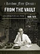 London Free Press: From the Vault, Vol 2: A Photo-History of London