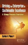 Driving the Enterprise to Sustainable Excellence