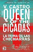 The Queen of the Cicadas