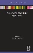 EU–Korea Security Relations