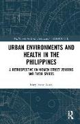 Urban Environments and Health in the Philippines