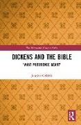 Dickens and the Bible