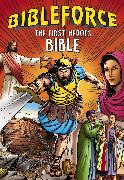 Bibleforce, Flexcover: The First Heroes Bible