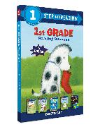 1st Grade Reading Success Boxed Set