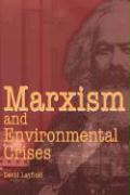 Marxism and Environmental Crises