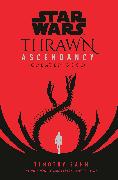 Star Wars: Thrawn Ascendancy (Book II: Greater Good)