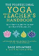 The Professional Yoga Teacher's Handbook