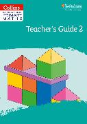 International Primary Maths Teacher’s Guide: Stage 2