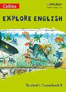 Explore English Student’s Coursebook: Stage 5