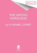 The Wrong Marquess