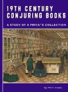 19th Century Conjuring Books