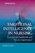 Emotional Intelligence in Nursing