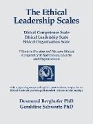 The Ethical Leadership Scales