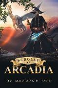 Scrolls of Arcadia