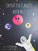 Count the Planets with Me!