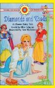 Diamonds and Toads-A Classic Fairy Tale