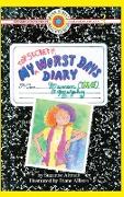 My Worst Days Diary