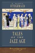 Best of Fitzgerald: Tales of the Jazz Age