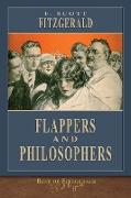 Best of Fitzgerald: Flappers and Philosophers