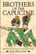 Brothers Of The Capucine