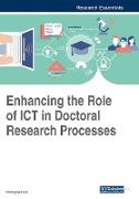 Enhancing the Role of ICT in Doctoral Research Processes