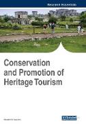 Conservation and Promotion of Heritage Tourism