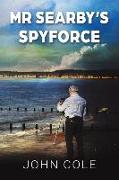 Mr Searby's Spyforce