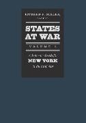 States at War, Volume 2