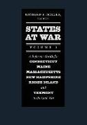 States at War, Volume 1