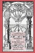 Masonic and Rosicrucian History