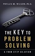 The Key to Problem Solving