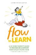 Flow To Learn