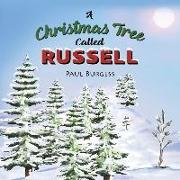 A Christmas Tree Called Russell