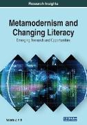 Metamodernism and Changing Literacy