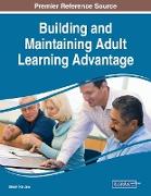 Building and Maintaining Adult Learning Advantage