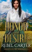 Honor and Desire