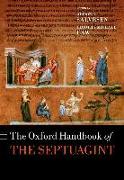 The Oxford Handbook of the Septuagint