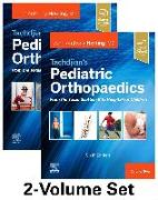 Tachdjian's Pediatric Orthopaedics: From the Texas Scottish Rite Hospital for Children, 6th edition