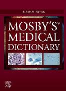 Mosby's Medical Dictionary