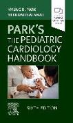 Park's the Pediatric Cardiology Handbook