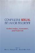 Compulsive Sexual Behavior Disorder