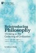 Reintroducing Philosophy