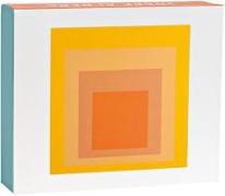 Josef Albers Quicknotes